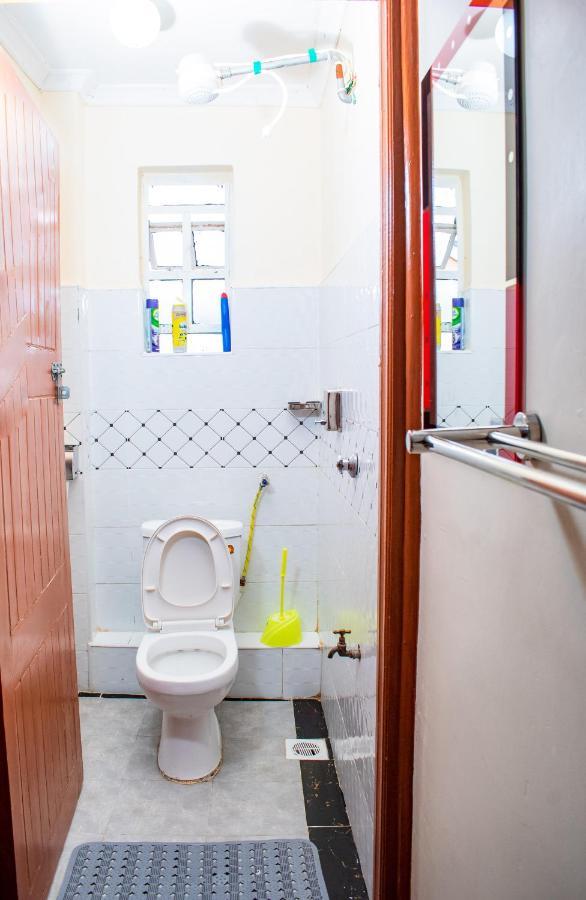 Nelly Fully Furnished Studios Naivasha Kültér fotó