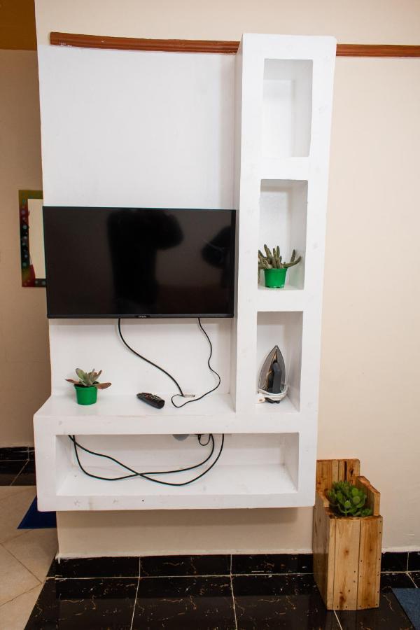 Nelly Fully Furnished Studios Naivasha Kültér fotó