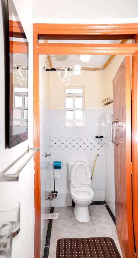 Nelly Fully Furnished Studios Naivasha Kültér fotó